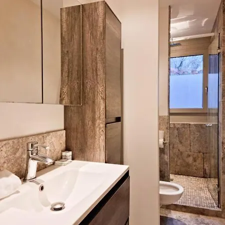 Le Serti - Coeur De Vieille - Majord'home Apartamento *