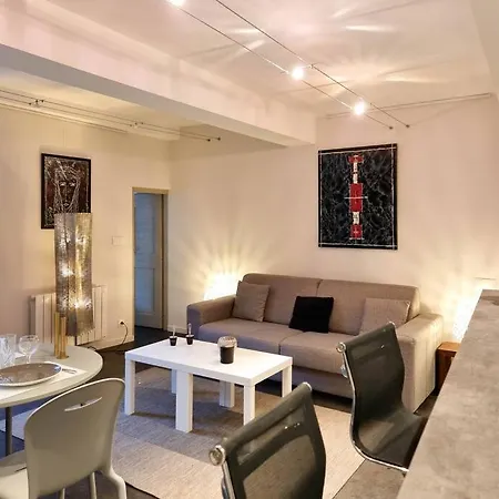 Apartamento Le Serti - Coeur De Vieille - Majord'home *