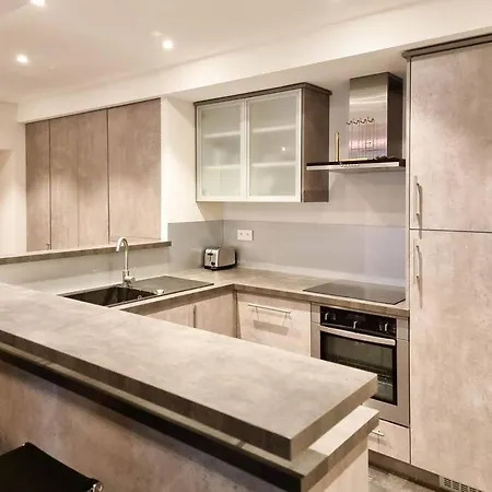 Apartamento Le Serti - Coeur De Vieille - Majord'home