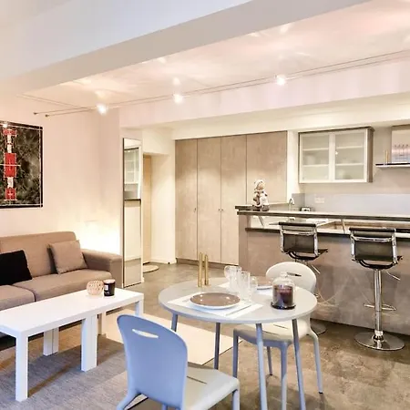 Apartamento Le Serti - Coeur De Vieille - Majord'home *